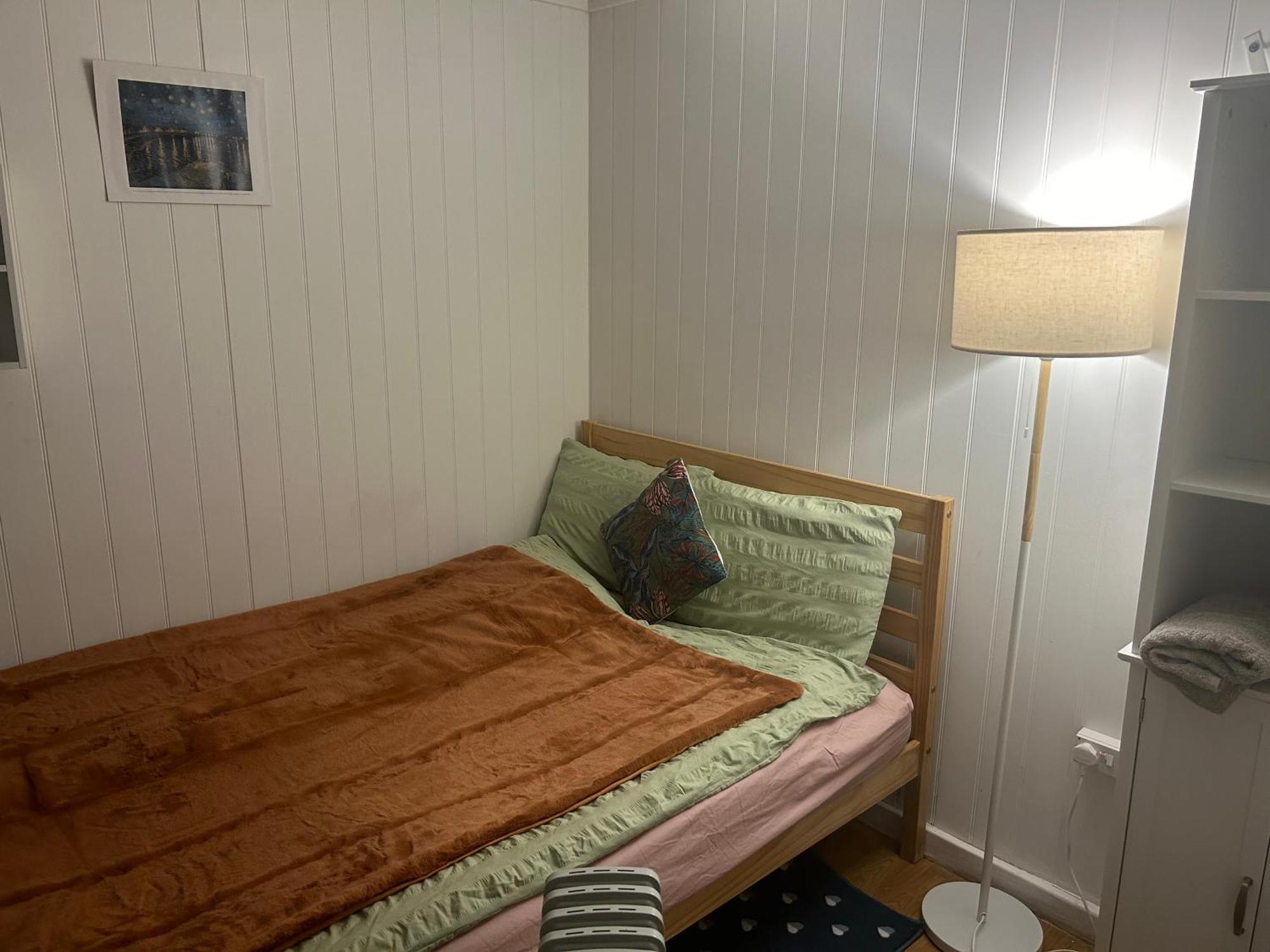 Mini Cabin In A Quiet Area 伦敦 外观 照片